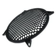 thumbnail image 3 of 10inches Car Speaker Grill Mesh Decorative Circle Woofer Guard Cover Audio Accessories 10 Inch, 3 of 7