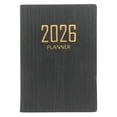 thumbnail image 2 of Shisuyan Daily Planner Notepad Small Planning Notebook for School Office and Travel 2026 Pocket Planner Notepad for Students and Professionals (A7), 2 of 8