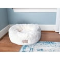 thumbnail image 2 of Armarkat Cuddler Bed Model C70NBS-S, Ultra Plush and Soft, 2 of 5