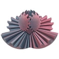 thumbnail image 2 of 3D Impreso Gear Ball Spins Ball Gear Fidgets Toy, Juguete Impreso En 3D para Aliviar El Estrés En El Trabajo O Viajes, Activity Gear Ball para Adultos Y Niños A Partir De 6 Años, 2 of 5