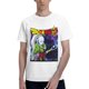 thumbnail image 1 of Camiseta de Manga Corta para Hombres DBZ, 1 of 5