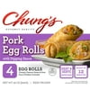 Chung's Pork Egg Roll