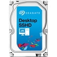 thumbnail image 2 of Seagate ST2000DX001 2 TB Hybrid Hard Drive, 3.5" Internal, SATA (SATA/600), 2 of 3