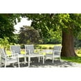 thumbnail image 5 of Compamia Ocean Coffee Table in White, 5 of 5