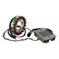 thumbnail image 1 of Stator Regulator Gasket Kit for TT 600 TT600 00-03, 1 of 10
