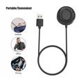thumbnail image 4 of Juego de adaptadores de cargador Accesorios de repuesto para AMAZFIT Smartwatch 2 ECG AC1903 Hugtrwg Para estrenar, 4 of 9