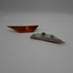 thumbnail image 4 of Paquete de 2 luces de señal de lateral de coche, lente de lámpara de compatible con 2016-20 34300-Tet-H01 34350-Tet-H01 Ámbar, 4 of 7