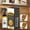A 1pc, variant on Natural Beeswax Care Spray Restorer,Beeswax Wood Polish Essential Oil Wax,Bees Wax Furniture Polish and Cleaner Spray,Original Beeswax Spray Cleansing,for Wood Furniture Floors 3PC 120ML