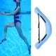 thumbnail image 1 of Cinturón De Flotabilidad Para Natación, Cinturón Flotante De Natación De Apoyo, Ejercicio Ajustable, Cómodo Y De Bajo Impacto Para Fisioterapia, 1 of 7
