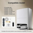 thumbnail image 5 of For Ecovacs Deebot T20 Omni Robot Vacuum Cleaner Accessories, 5 of 5