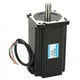 thumbnail image 1 of 75N/15N Nema 34 Stepper Motor 12NM 1.8° Industrial Control Stepping Motor, 1 of 5