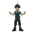 thumbnail image 1 of Hallmark My Hero Academia Izuku Midoriya Christmas Tree Ornament, 1 of 6