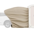 thumbnail image 1 of Extensión de Carpa para Portón Trasero EAST OAK SUV Resistente al Viento e Impermeable, 1 of 4