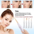 thumbnail image 4 of Alta Frecuencia Facial, Equipo De Alta Frecuencia Para La Piel, Con 4 Tubos Diferentes, M&aacute;quina Port&aacute;til De Mano De Alta Frecuencia Para La Piel Facial, Estiramiento de la Piel,, 4 of 7