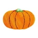 thumbnail image 2 of Alfombras de calabaza para Halloween, alfombra con forma de hojas de arce y calabaza, para el Día de Acción de Gracias, decoración de Halloween para sala de estar, dormitorio, cocina y baño., 2 of 5