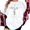 White-1, variant on Women's Handwritten He Is Risen Easter Faith Graphic Breathable T Shirt Comfortable Short Sleeve Round Neck Top White S-5XL
