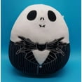 thumbnail image 2 of Squishmallows 20" Tim Burton's The Nightmare Before Christmas Plush Toy (Jack Skellington), 2 of 6