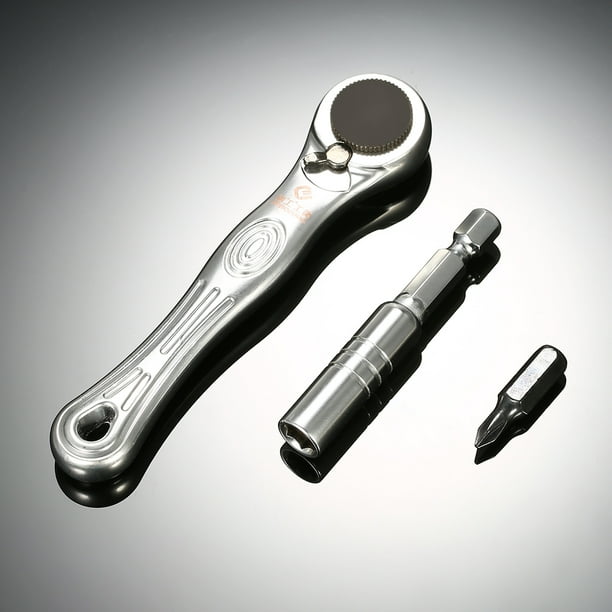 Quarter ratchet on sale
