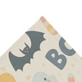 thumbnail image 4 of Yayeee Tapestry Wall Hanging for Bedroom 80" x 60" Living Room Home Wall Art Decor, Halloween Cute Pumpkins, 4 of 7