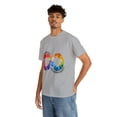 thumbnail image 6 of Autism Acceptance Infinity Shirt,Infinity Symbol Accept Embrace ID-02262KWA, 6 of 10