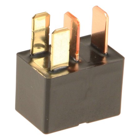 Genuine Horn Relay