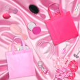 thumbnail image 3 of Set de Recuerdos para Fiesta Silipull 108 Piezas en Rosa Fucsia con Bolsas de Regalo, 3 of 4