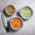 thumbnail image 3 of BergHOFF Leo To Go 3-pc Covered Bowl Set, 3 of 3