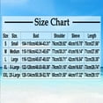 thumbnail image 3 of Neewe Women Tops Long Sleeve Shirts V Neck Loose Fit Soft Casual Solid Color T-Shirts Spring Summer Clothing-Black M, 3 of 8