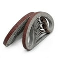 thumbnail image 3 of Sander Tool, Air Tools Belt Grinder with Expansive Application Range 10 Pcs for Welding Polishin, 3 of 7