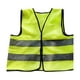 thumbnail image 2 of Chaleco de alta visibilidad Cola reflectante AMARILLO verde, 2 of 8