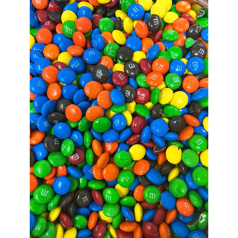  M&M's Funsize - 10 Pounds Bulk Fun Size Candy Wholesale :  Grocery & Gourmet Food