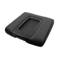 thumbnail image 3 of Accesorio para tapa del reposabrazos de consola central 22881398, color negro, resistente, compatible con el accesorio 3500HD, instalación, 3 of 7