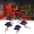 thumbnail image 6 of 5Pcs Active Piezo ,Sounder Alarm ,DC3-24V ,Sfm-27 ,Continous Sound 100dB Piezo Security Alarm Tone Alarm for Motorcycle Car, 6 of 8