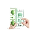 thumbnail image 3 of Bandai Pokemon Model Kit Quick - Bulbasaur, 3 of 4