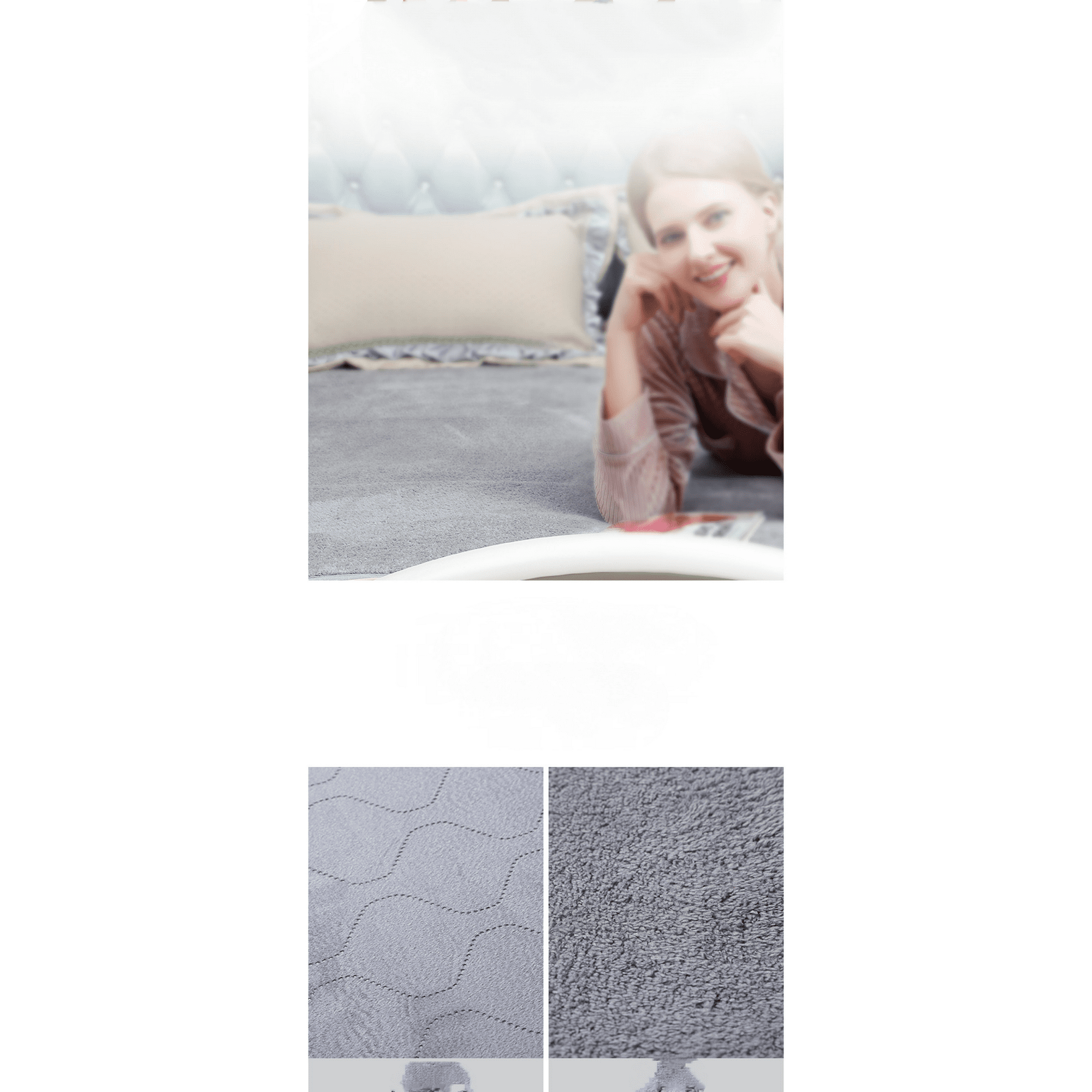Full size electric blankets at walmart hotsell