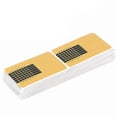 thumbnail image 3 of 100pcs nails holder paper nail form nails form sticker manicure tools, 3 of 3