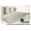 Roll-A-Ramp A13004A19 30 in. x 48 in. Portable Loading Ramp