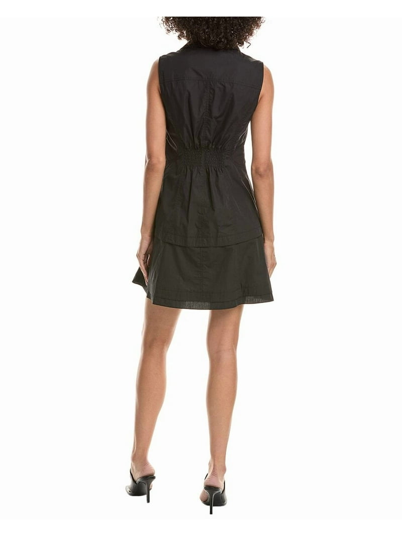derek lam satina dress Derek Lam 10 Crosby Satina Mini Dress