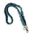 thumbnail image 2 of SmartBy Mobile Phone Lanyard Lightweight Badge Clip Phone Chain Metal Buckle Back Strap Long Phone Case Chain, 2 of 7