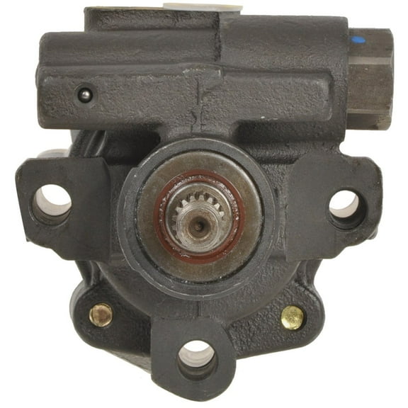 CARDONE New 96-5168 Power Steering Pump fits 2000-2002 Chevrolet, Toyota