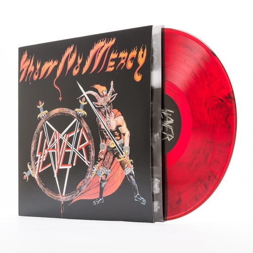 slayer show no mercy remastered rar