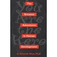 thumbnail image 1 of Pre-Owned The Greatest Adventures In Human Development: You Are The Hero (Paperback) 1560323914 9781560323914, 1 of 1