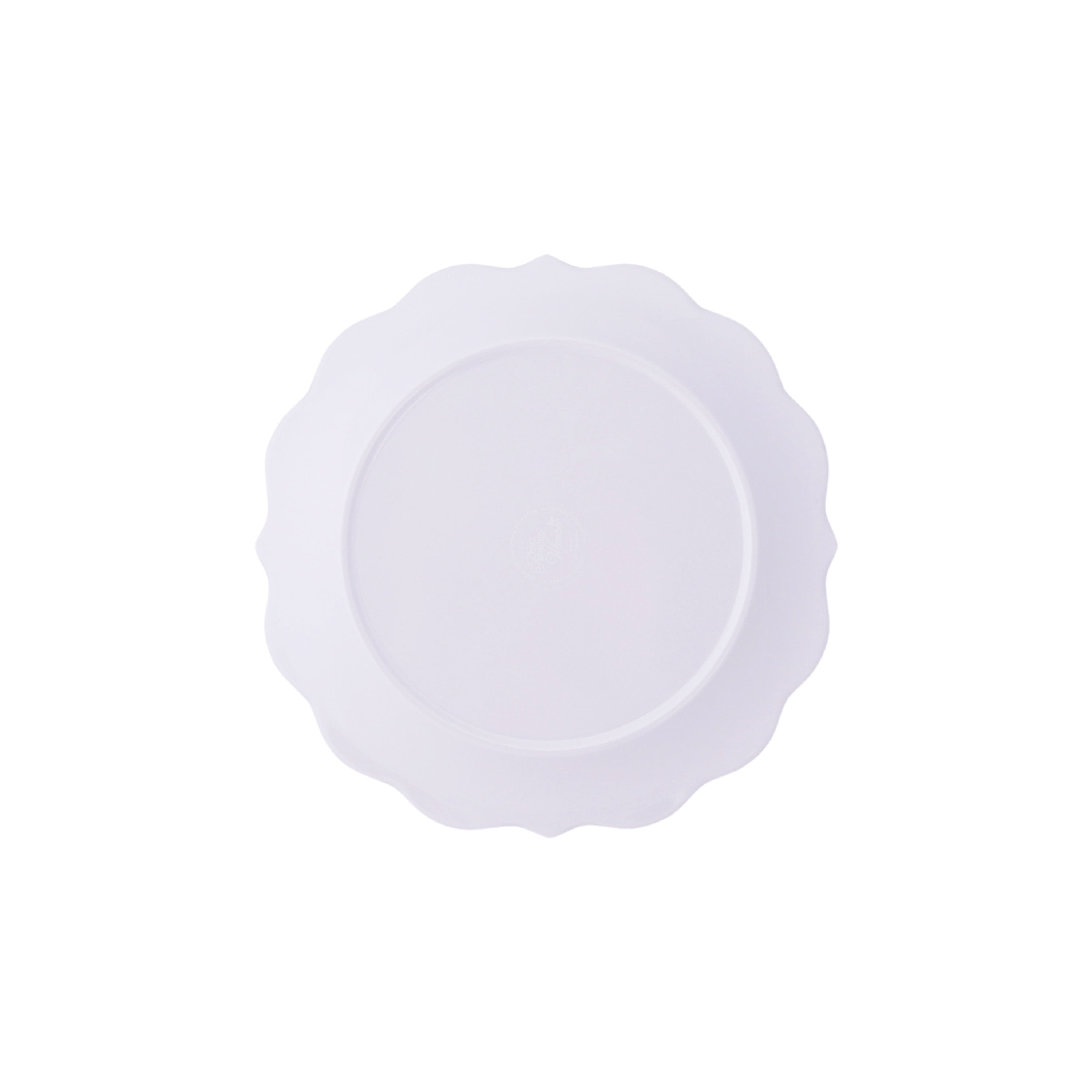 The Pioneer Woman Delaney Melamine Dinner Plate, Teal