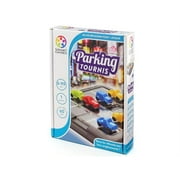 SmartGames : Parking Tournis (French Game)