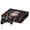 Abstract Brush, variant on Officially Licensed Liverpool Football Club Art Animal Print Vinyl Sticker Skin Decal Cover Compatible with Microsoft Xbox One S / X Controller