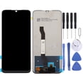 thumbnail image 2 of TFT LCD Screen for Xiaomi Redmi Note 8 with Digitizer Full Assembly, 2 of 9