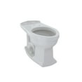thumbnail image 1 of C784EF-11 Clayton Toilet Bowl, Colonial White, 1 of 1