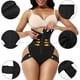 thumbnail image 2 of Cuff Tummy Trainer Femme Exceptional Shapewear, 100% Invisible Quickly Lift The Hips And Tighten The Waist.XL, 2 of 5