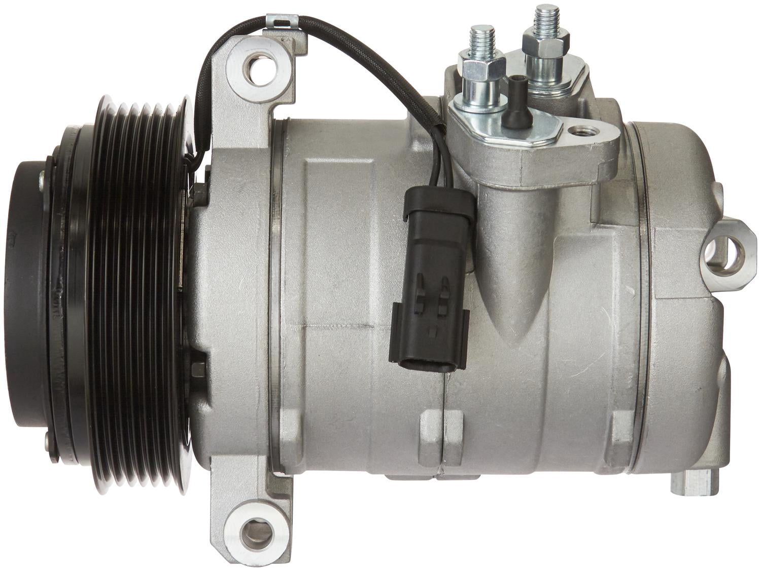 Spectra Premium 0610331 Air Conditioning Compressor - HVAC
