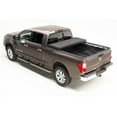 thumbnail image 4 of RealTruck Extang Solid Fold Toolbox 2.0 Hard Folding Tonneau Cover Fits 2004-2015 Nissan Titan w/o Utili-Track 6'7" Bed, 4 of 9
